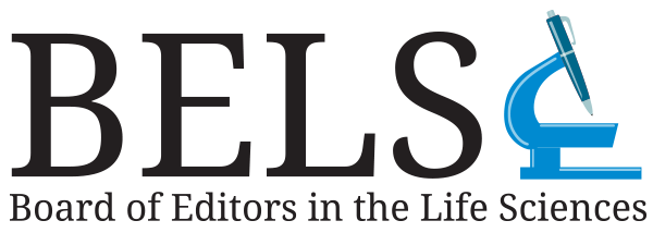 BELS Logo