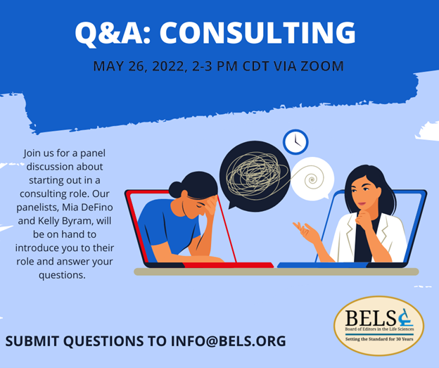 Q&A Consulting